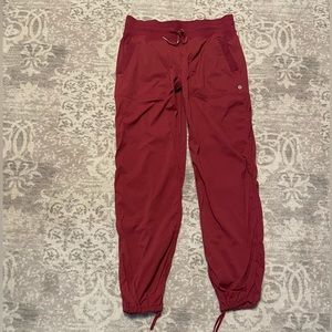 Lululemon Dance studio pant